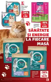 Catalog Kaufland săptămâna 41 Pagină 64