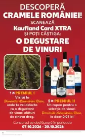 Catalog Kaufland săptămâna 41 Pagină 46