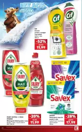 Catalog Kaufland săptămâna 41 Pagină 60