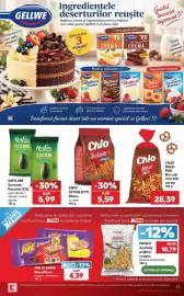 Catalog Kaufland săptămâna 41 Pagină 43