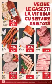 Catalog Kaufland săptămâna 41 Pagină 25