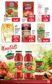 Catalog Kaufland săptămâna 41 Pagină 34