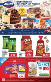 Catalog Kaufland săptămâna 41 Pagină 43
