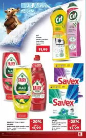 Catalog Kaufland săptămâna 41 Pagină 60