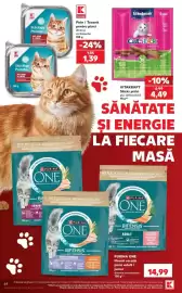 Catalog Kaufland săptămâna 41 Pagină 64