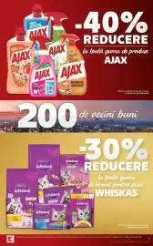 Catalog Kaufland săptămâna 41 Pagină 9