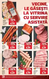 Catalog Kaufland săptămâna 41 Pagină 25
