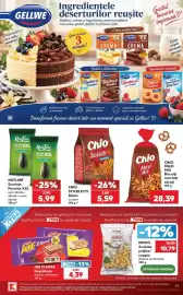 Catalog Kaufland săptămâna 41 Pagină 43