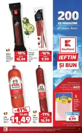 Catalog Kaufland săptămâna 41 Pagină 27