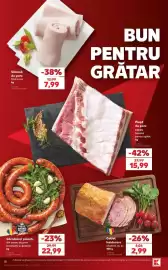 Catalog Kaufland săptămâna 41 Pagină 18