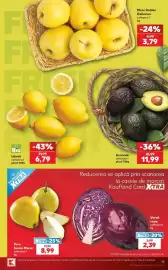 Catalog Kaufland săptămâna 41 Pagină 15