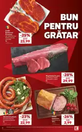 Catalog Kaufland săptămâna 41 Pagină 18
