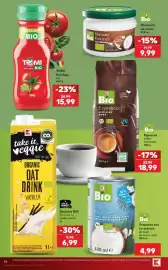 Catalog Kaufland săptămâna 41 Pagină 38