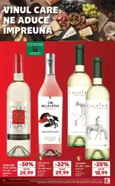 Catalog Kaufland săptămâna 41 Pagină 48