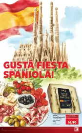 Catalog Kaufland săptămâna 41 Pagină 4