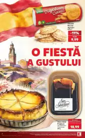 Catalog Kaufland săptămâna 41 Pagină 8