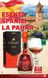 Catalog Kaufland săptămâna 41 Pagină 14
