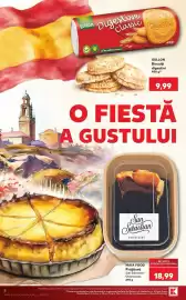 Catalog Kaufland săptămâna 41 Pagină 8