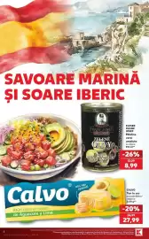 Catalog Kaufland săptămâna 41 Pagină 6