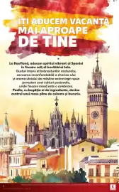 Catalog Kaufland săptămâna 41 Pagină 2
