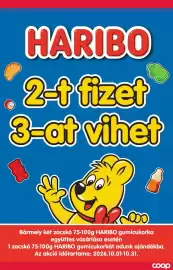 Coop akciós újság Oldal 16