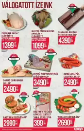 Coop akciós újság Oldal 12