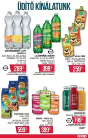 Coop akciós újság Oldal 14