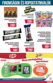 Coop akciós újság Oldal 17