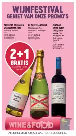 Delhaize folder week 41 Pagina 11