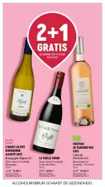 Delhaize folder week 41 Pagina 12