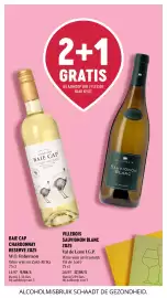 Delhaize folder week 41 Pagina 15