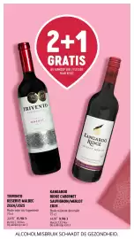 Delhaize folder week 41 Pagina 16