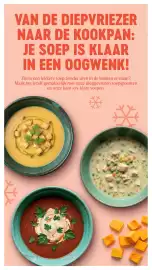 Delhaize folder week 41 Pagina 28