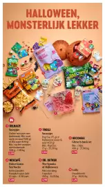 Delhaize folder week 41 Pagina 36