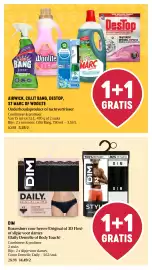Delhaize folder week 41 Pagina 51: Airwick, cillit bang, destop, st marc of woolite €5,29