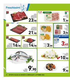 Volantino Spazio Conad | Extra Pagina 12