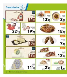 Volantino Spazio Conad | Extra Pagina 10