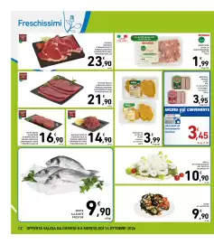 Volantino Spazio Conad | Extra Pagina 12