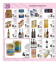 Volantino Spazio Conad | Extra Pagina 4