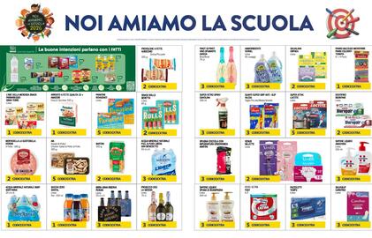 Volantino Iper Tosano Pagina 2