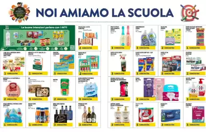 Volantino Iper Tosano Pagina 2