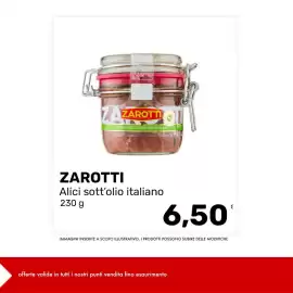 Volantino Iper Tosano settimana 41 Pagina 16