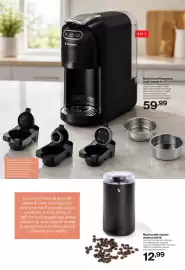 Volantino In'S Mercato Pagina 21: Macinacaffè e Spezie elettrico €12,99