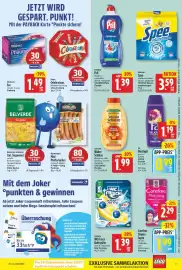 Nah & gut Prospekt Seite 11