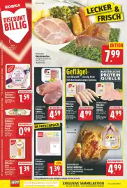 Nah & gut Prospekt Seite 2