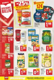 Nah & gut Prospekt Seite 6