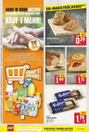 Nah & gut Prospekt Seite 8