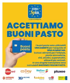 Volantino Eurospin Pagina 11