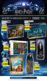 Tesco akciós újság hét 41 Oldal 17