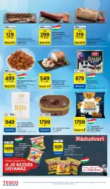 Tesco akciós újság hét 41 Oldal 20